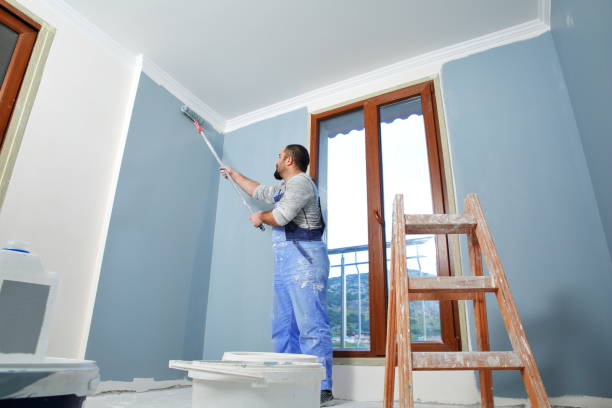 Best Repainting for Renovations  in Baldwin, LA